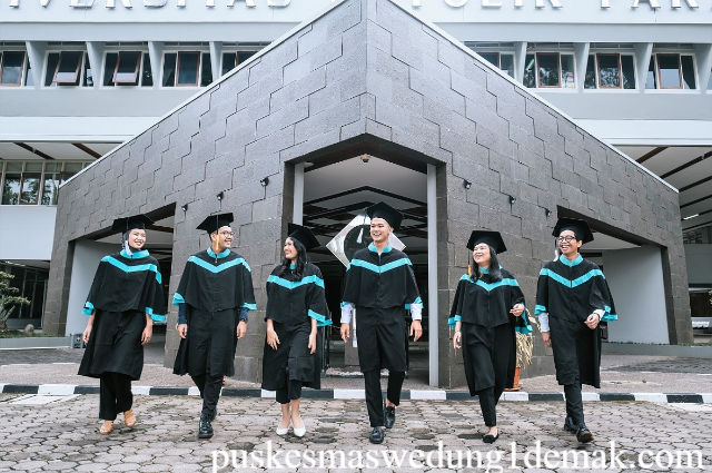 Beasiswa S1 UNPAR Bandung Gratis & Cara Daftar