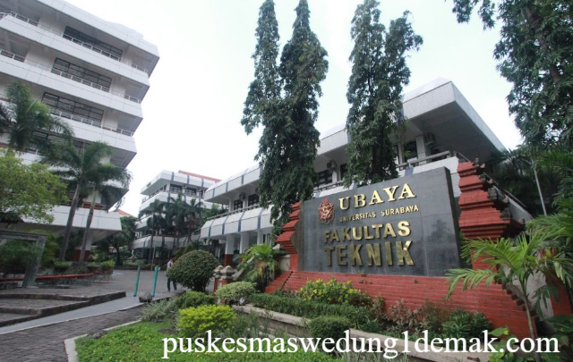Beasiswa Universitas Surabaya: Syarat dan Cara Daftar