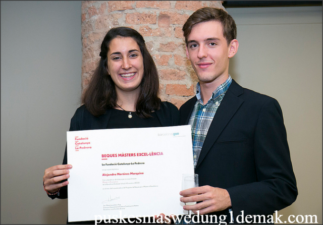 Beasiswa Barcelona GSE Spanyol: Syarat & Cara Daftar