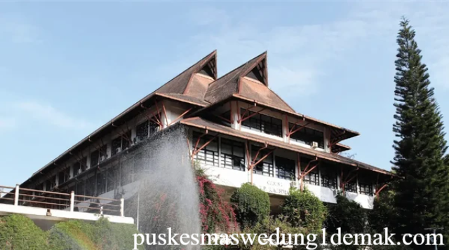 Daftar Beasiswa S1 ITB Terbaru dan Lengkap 2026