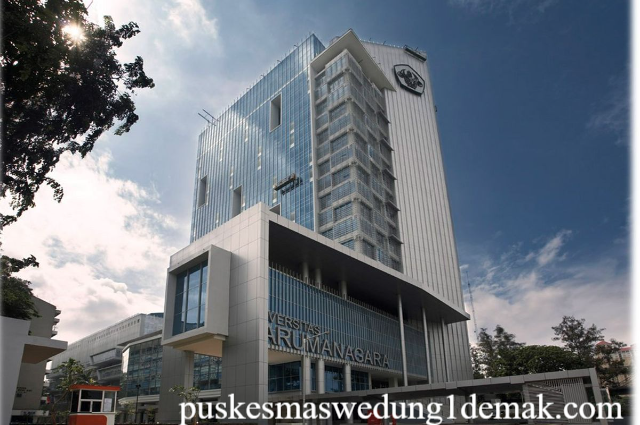 Beasiswa UNTAR Full Gratis SPP Terbaru