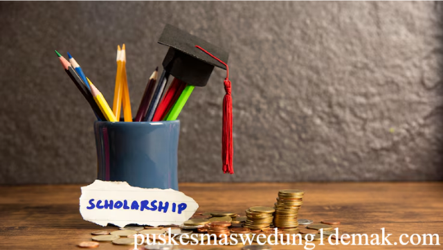 Tips dan Cara Mendapatkan Beasiswa Kuliah Khususnya di UGM