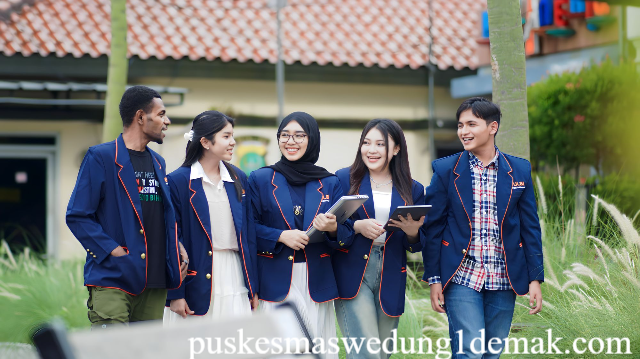 Info Terbaru Pendaftaran Beasiswa Kuliah di Bandung